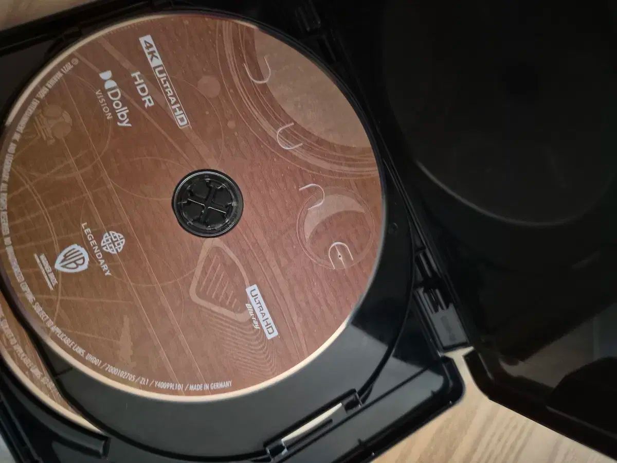 デューン 4K 初回 送信箱 ブルーレイ Blu-ray WWW_IMPECCABLEHEALTHCARESERVICES_COM