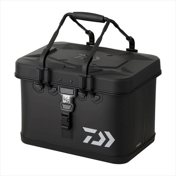 ダイワ タックルバッグ VS タックルバッグ H40 A ブラック