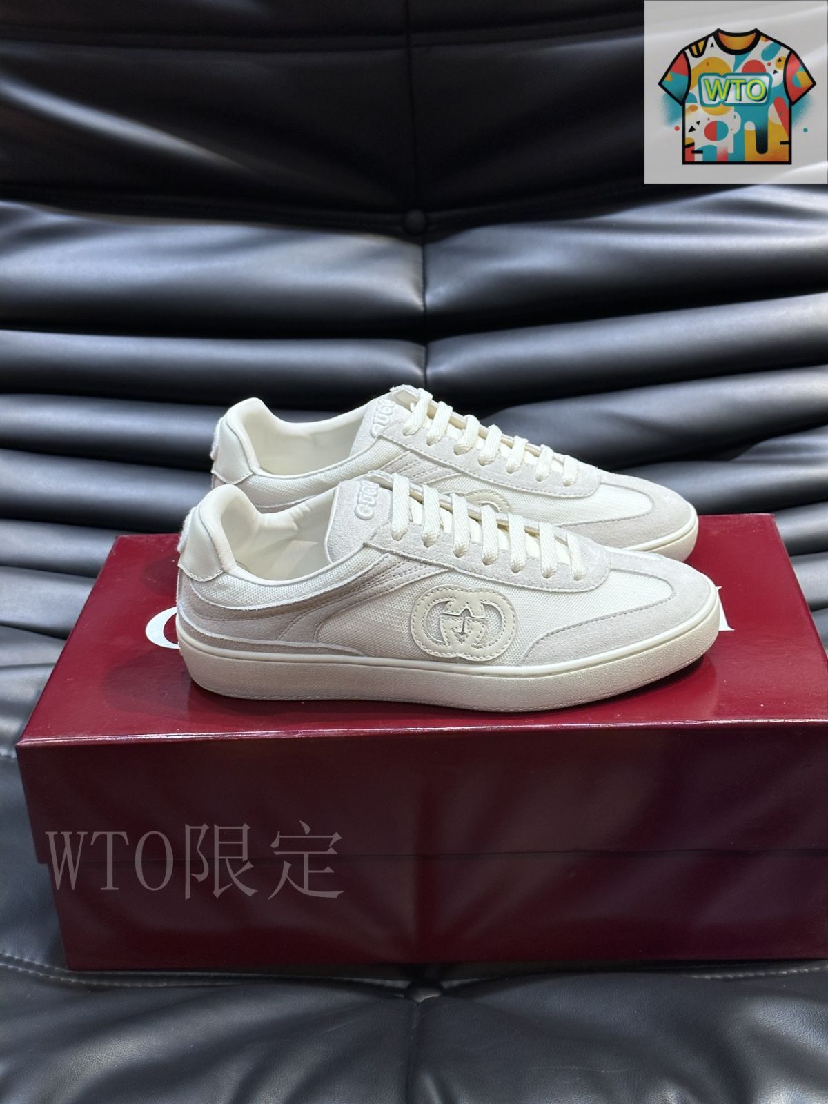【関税&送料込】Gucci Gucci 2.0 Sneakers GUCCI グッチ スニーカー02-1 - メルカリ