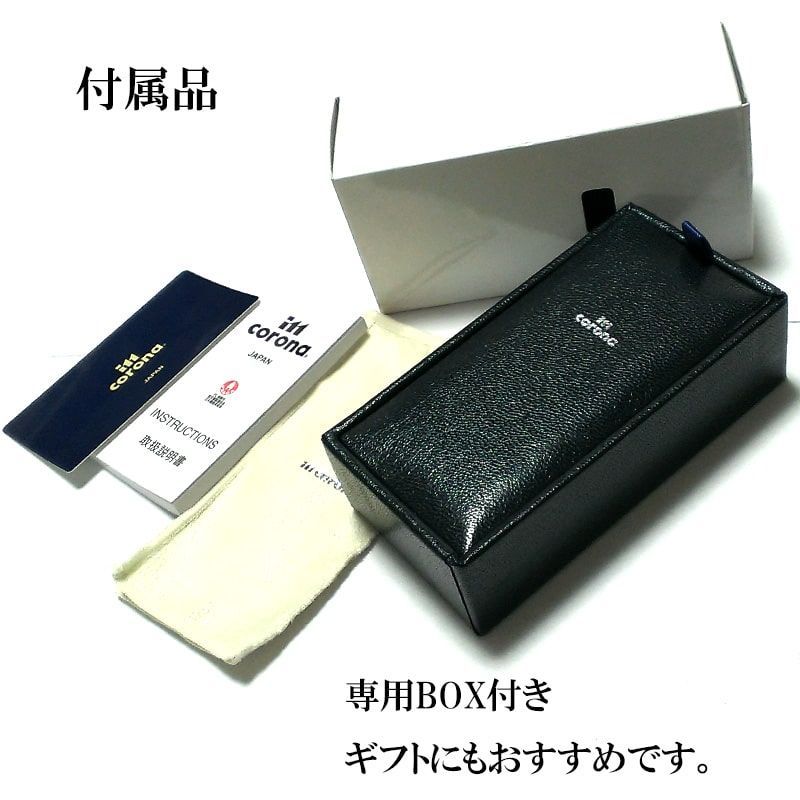 ガスライター イムコロナ オールドボーイ パイプ用ライター im