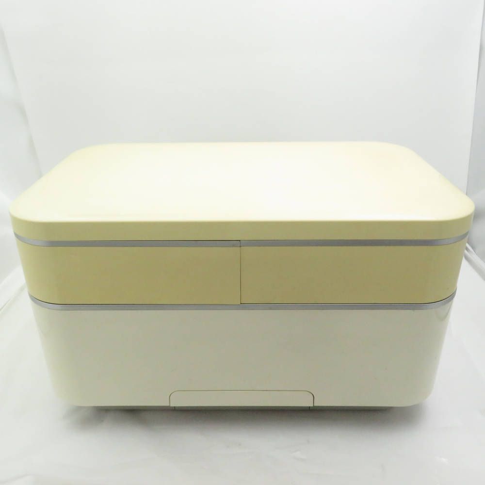 saqina サキナ BIJOU ビジュー 美容機器 家庭用 スチーマー BT2598