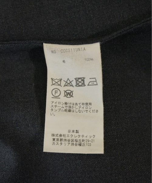 カジュアルシャツ