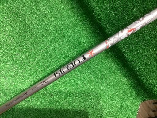 中古】 テーラーメイド M6 5W フェアウェイウッド FW FUBUKI TM5