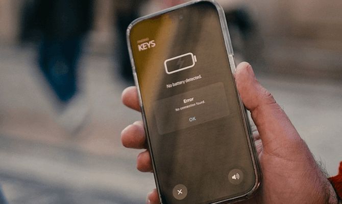 サインしたコインが消えてGPSタグに入ってます。SenseTag（手品 