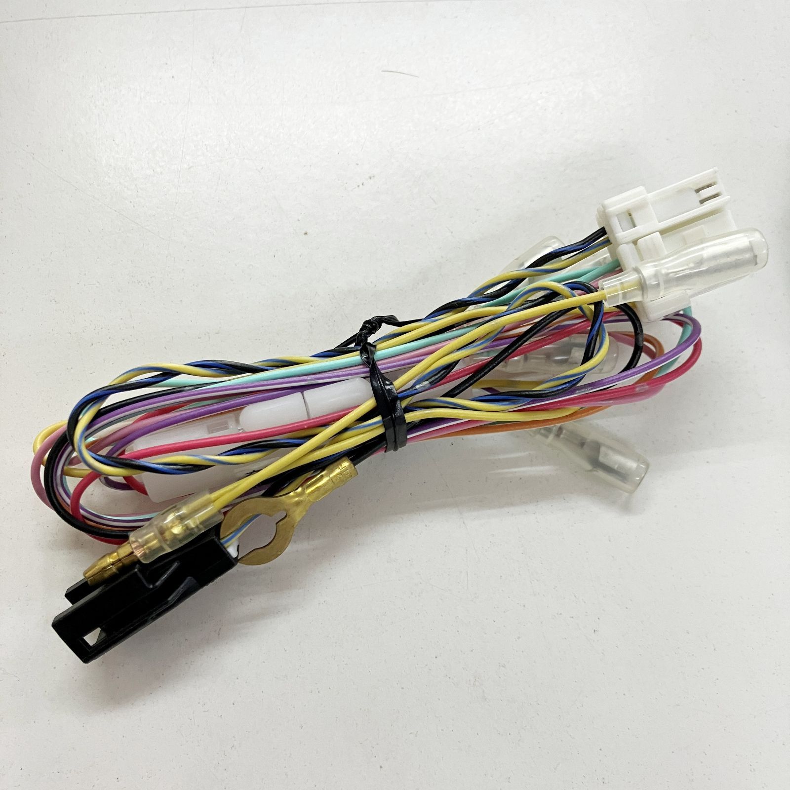 外箱無し pb ピービー BIF-VW12L ナビ取付用 CAN-BUSアダプターIII 説明書付き F251017N BILLOVLOGS_CO_UK