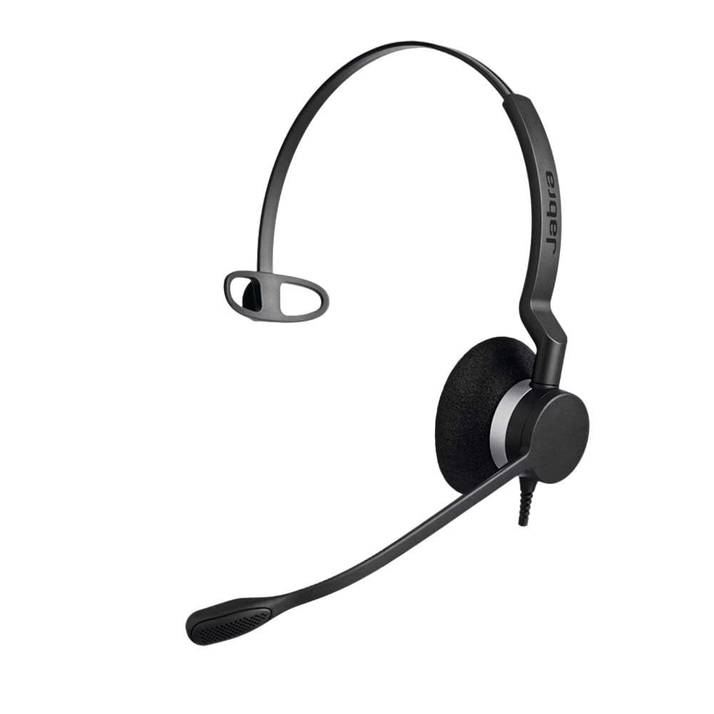 GNオーディオジャパン Jabra BIZ 2300 Mono 2303-820-105 ブラック