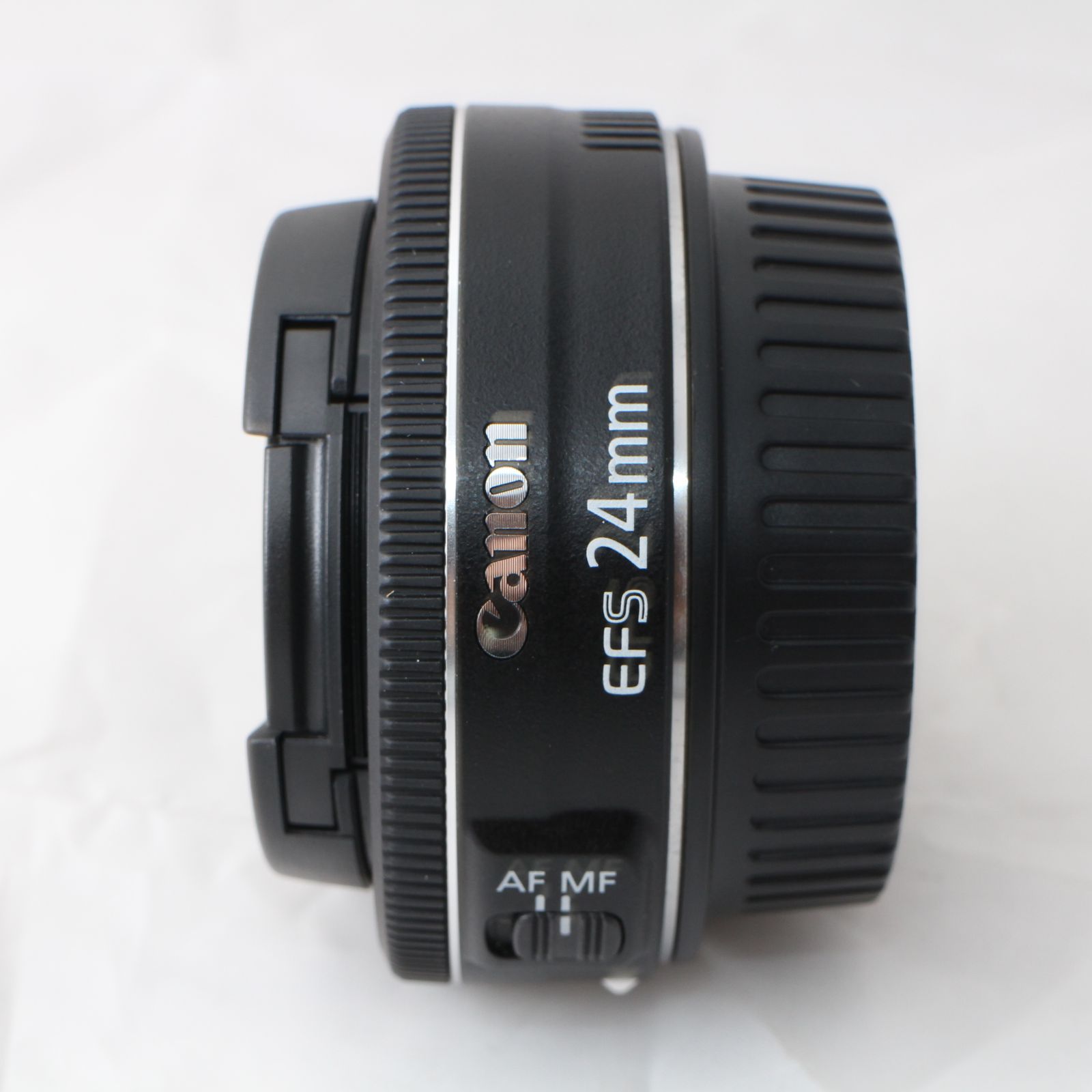 Canon 単焦点広角レンズ EF-S24mm F2.8 EF-S2428STM レビュー：Canon EF-S24mm F2.8 STM - とるなら