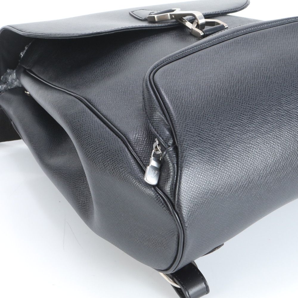 極美品 ルイヴィトン タイガカシアー アルドワーズ リュックサック M30172 LOUIS VUITTON ルイ ヴィトン タイガ カシアー バックパック