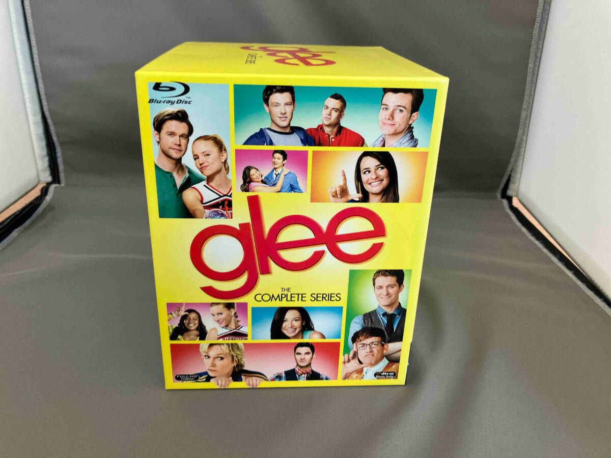 glee グリー ブルーレイBOX〈4枚組〉 glee グリー ブルーレイBOX〈4枚組〉 Amazon.co.jp: 【Amazon.co