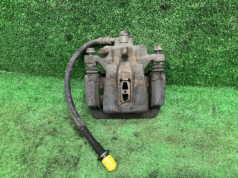 オデッセイ RC4 左リアキャリパー ハイブリッドアブソルート HSアドバンスド 8人 43019-T6A-J00 NH820P
