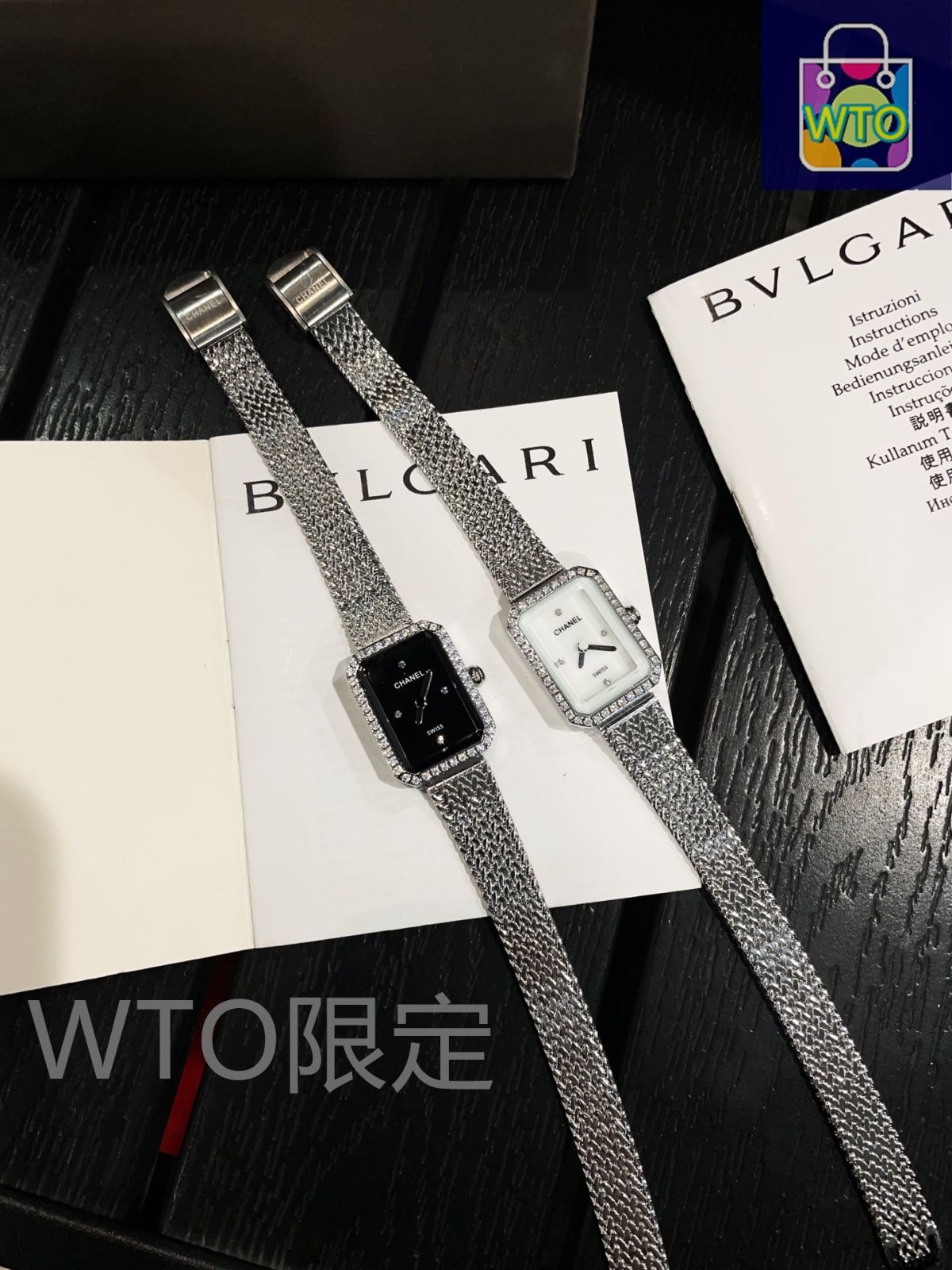 極美品 実働 CHANEL シャネル マトラッセ 腕時計 レディース シルバー シャネルマトラッセ レディース 腕時計 CHANEL 中古 – 銀蔵