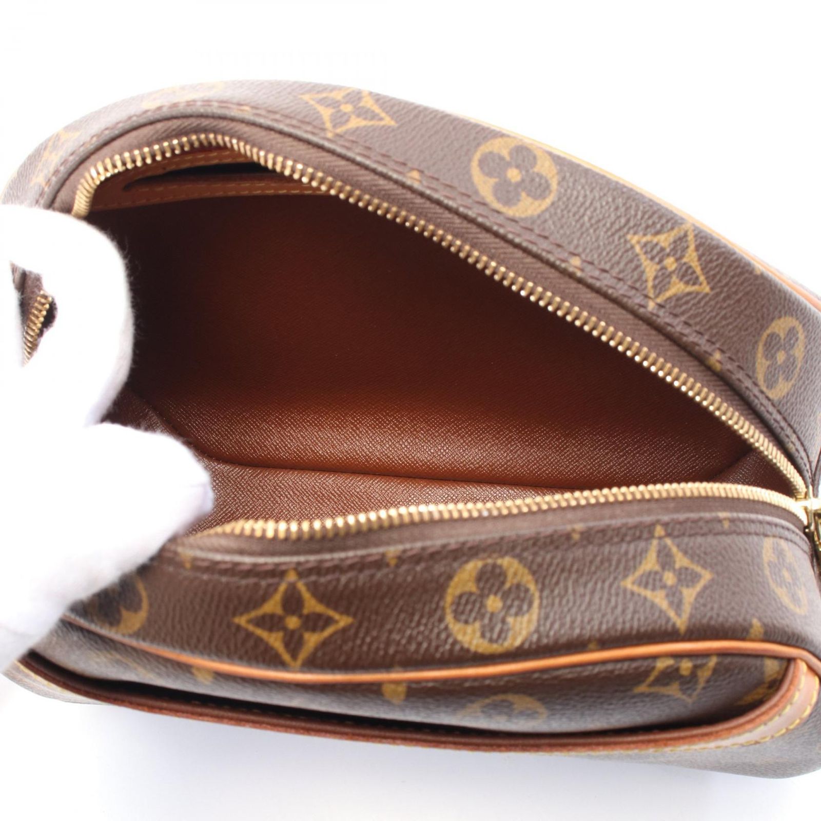 VUITTON ショルダーバッグ