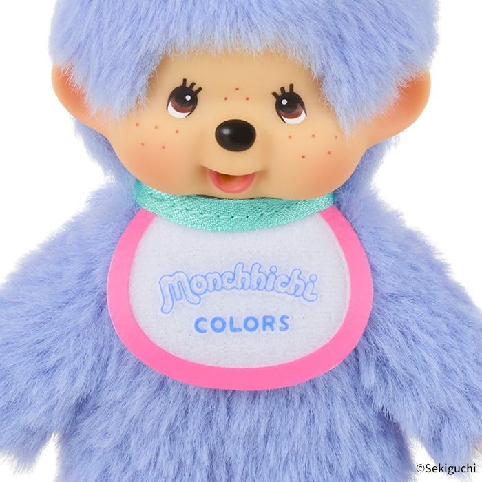 表情　モンチッチ　monchhichi モンチッチ Monchhichi