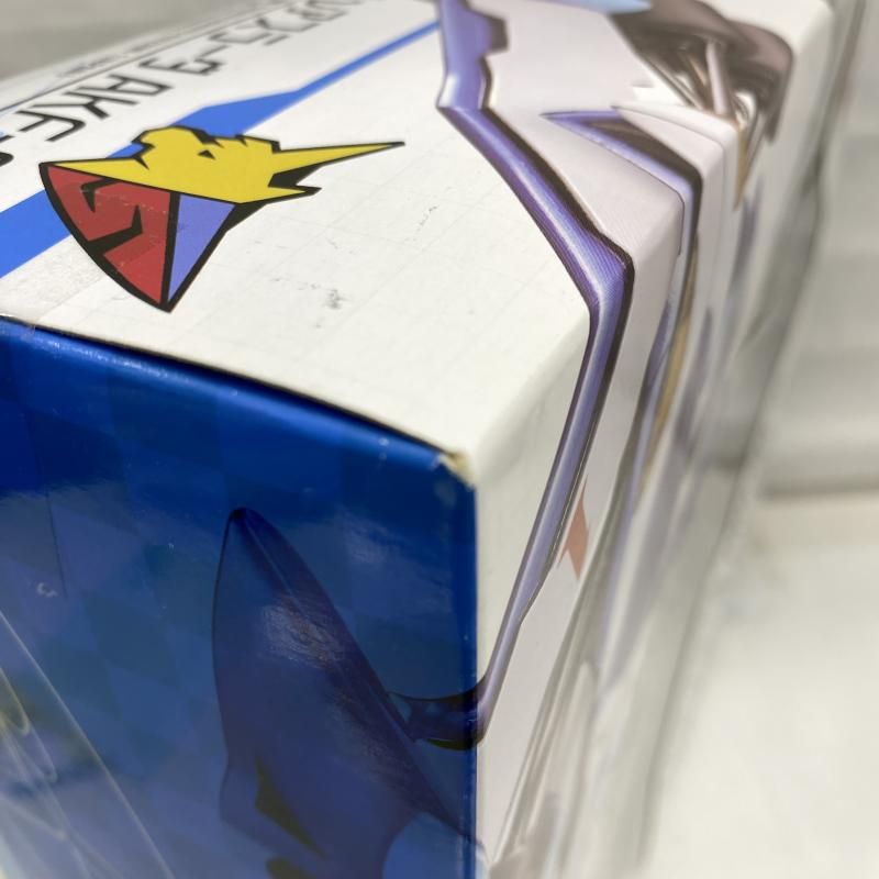 中古】開封)ｳﾞｧﾘｱﾌﾞﾙｱｸｼｮﾝ νｱｽﾗｰﾀﾞAKF-O/G 新世紀GPXｻｲﾊﾞｰﾌｫｰﾐｭﾗ