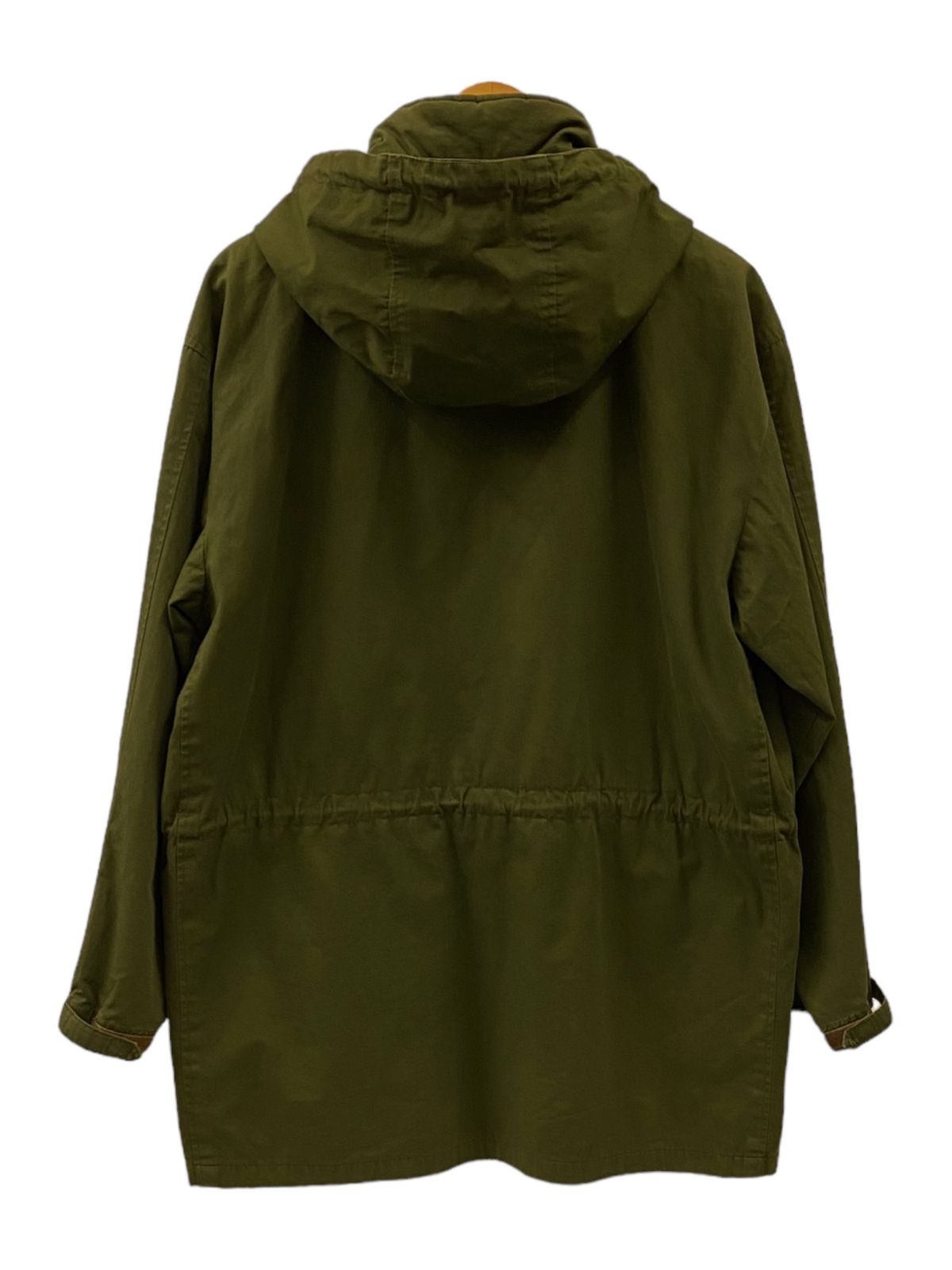 古着/M エディーバウアー マウンテンジャケット 黒タグ 80s 90s エディーバウアー EDDIE BAUER 黒タグ 復刻 ジャケット