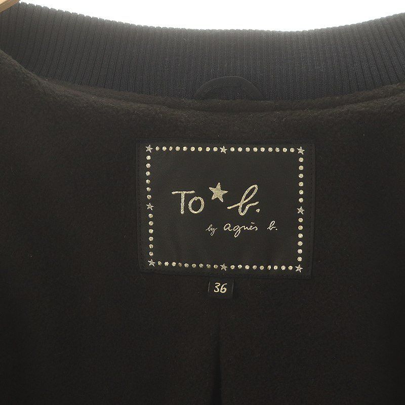 トゥービーバイアニエスベー To b. by agnes b. 24SS WN67