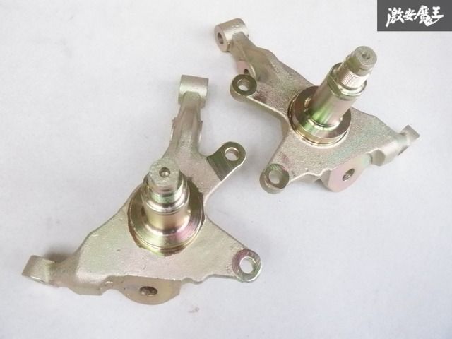 s14、s15 シルビア ショートナックル 未使用訳あり品】 社外 S15 シルビア SILVIA ショート ナックル