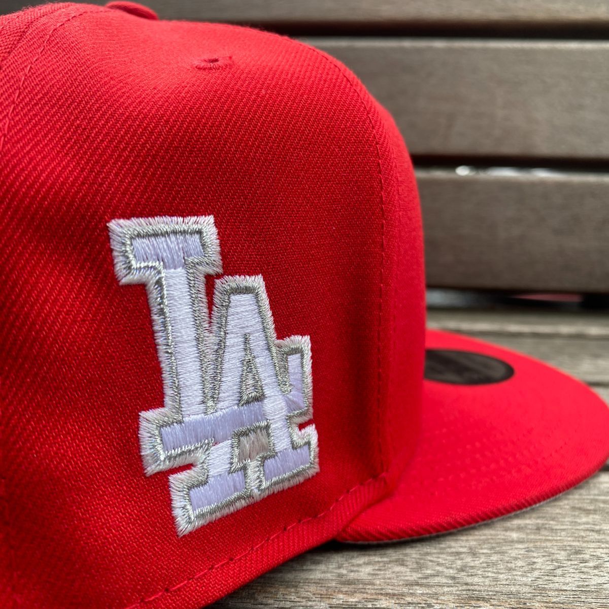 海外限定 9FIFTY ニューエラ LA Dodgers ロサンゼルス