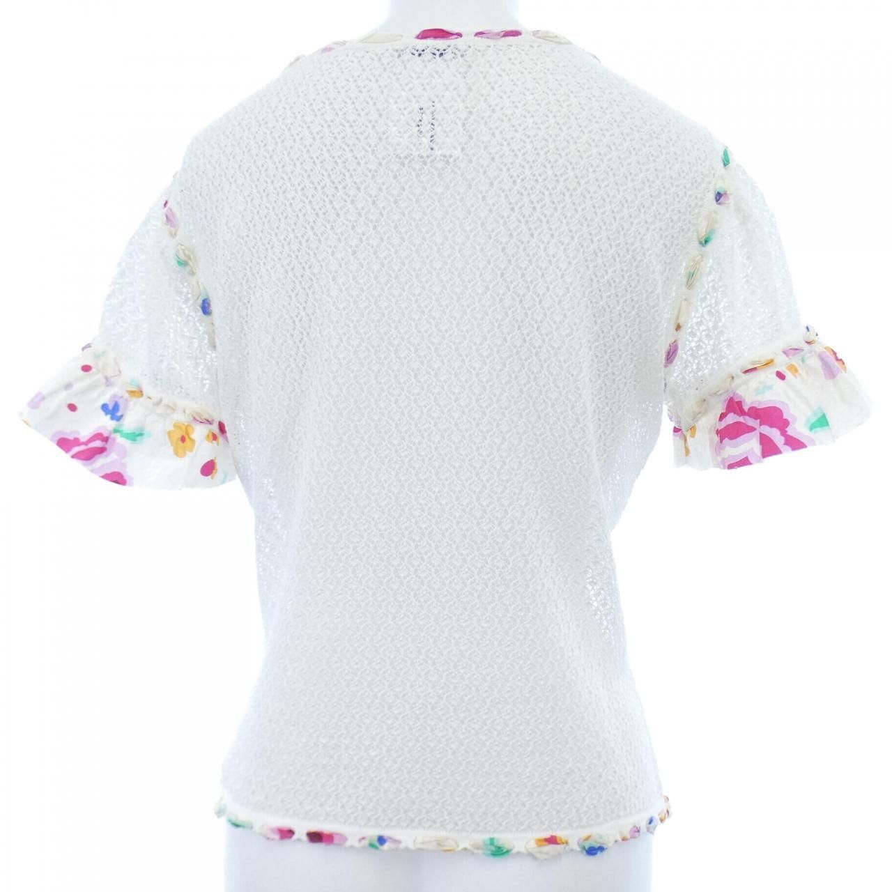 【ヴィンテージ】シャネル CHANEL ニット CHANEL - 【ヴィンテージ】シャネル CHANEL ニットの通販 by