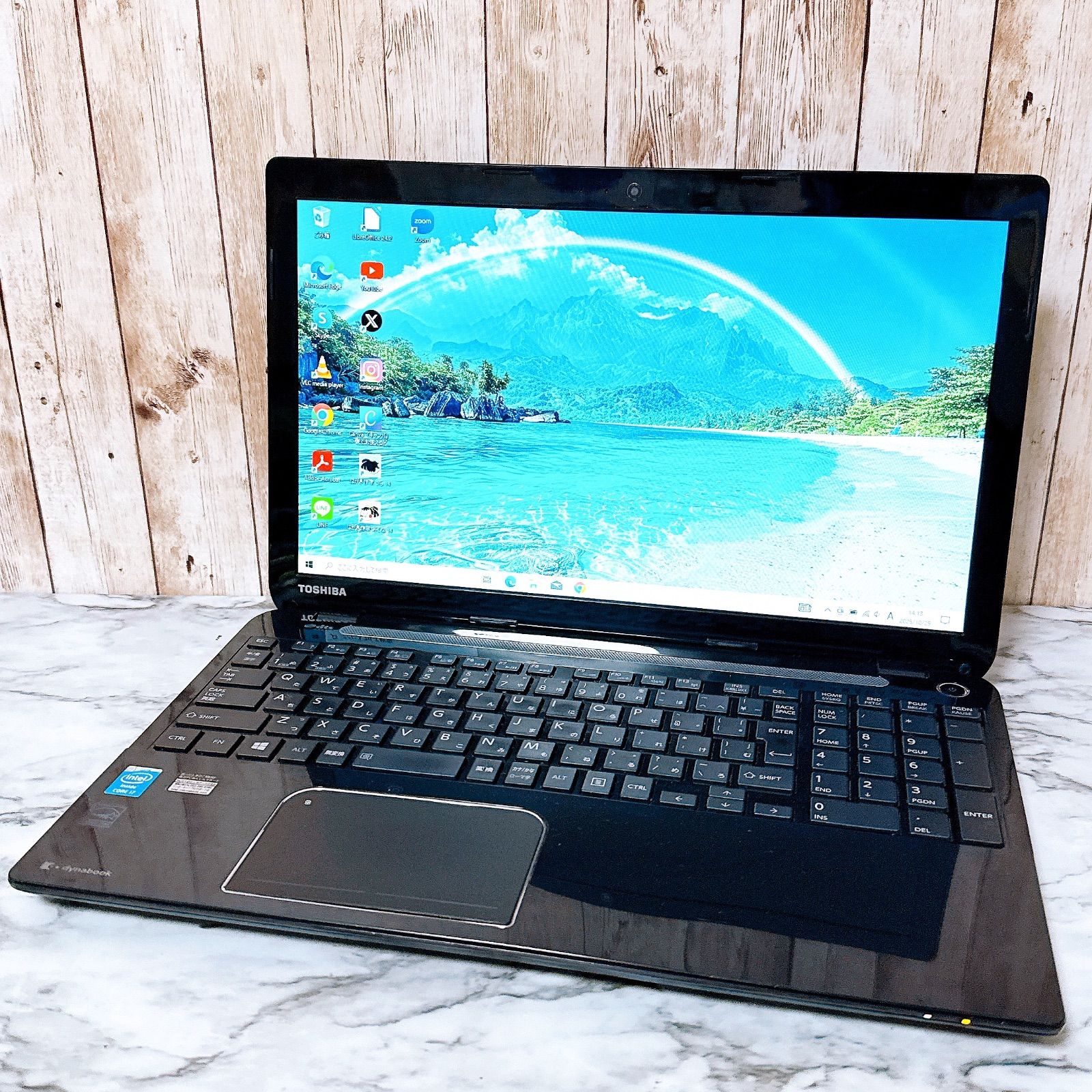 2021年製✨第11世代i5＆爆速SSD/メモリ8GB✨カメラ付き 軽量パソコン 2021年製✨第11世代i5＆爆速SSD/メモリ8GB✨カメラ付き 軽量パソコン