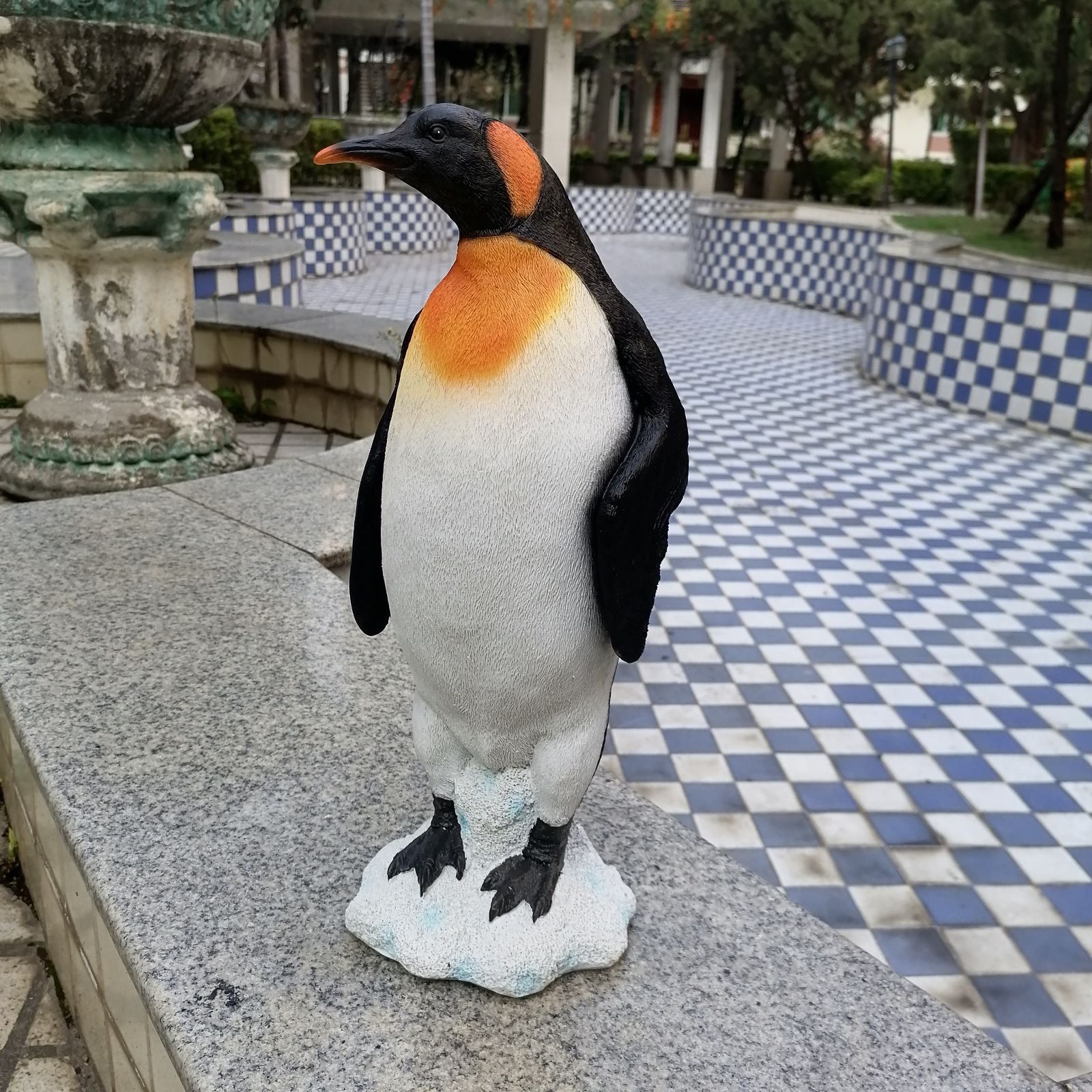 vallad リアルツリー サーマル archive ストリート ロンt 長袖