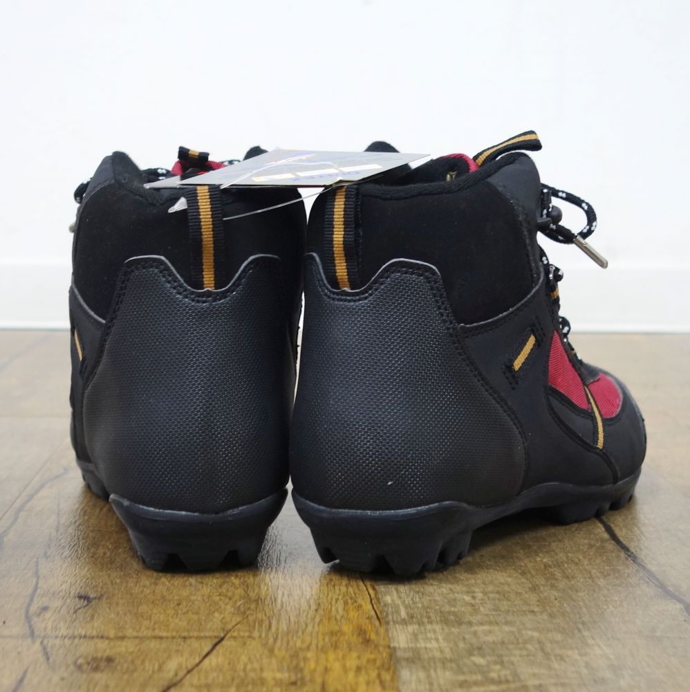 新鮮味のある ホワイトウッド WHITE WOODS NNN クロスカントリー スキー