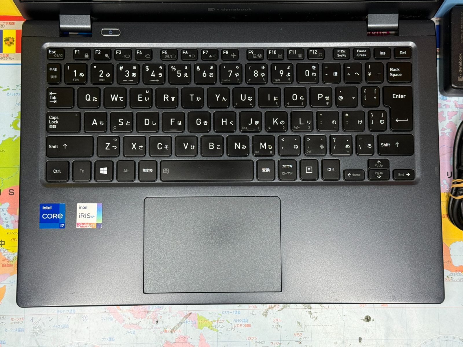 美品 タッチパネル 東芝 G83/HR 第11世代i7 16GB 1TB LTE 美品 タッチパネル 東芝 G83/HR 第11世代i7 16GB 1TB LTE - メルカリ