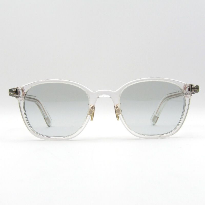 【美品】TOMFORD ロンハーマン TF978-D サングラス TOM FORD トムフォード サングラス TF978-D Ron Herman別注