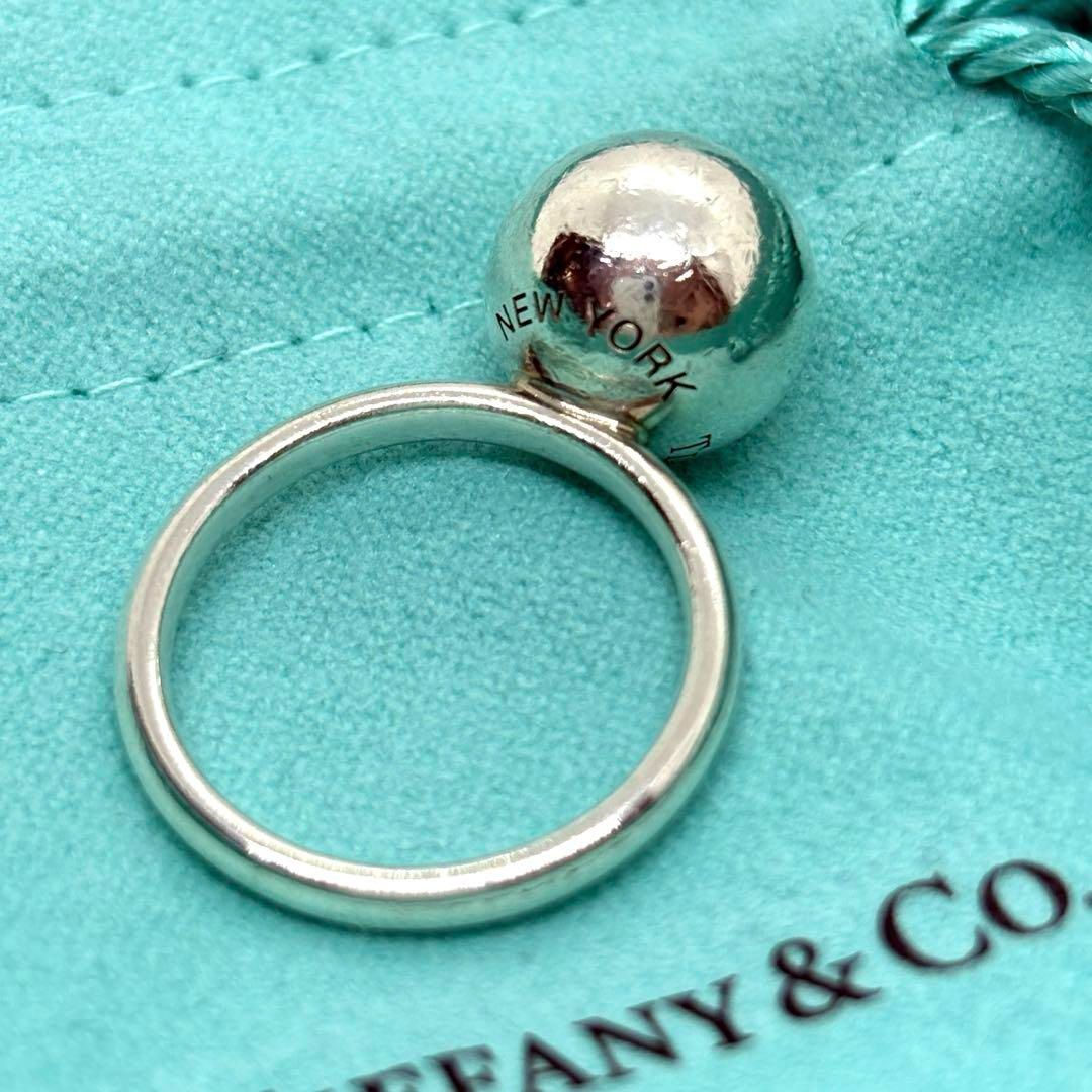 Tiffany＆Co. ティファニー リング 指輪 限定商品 1点物