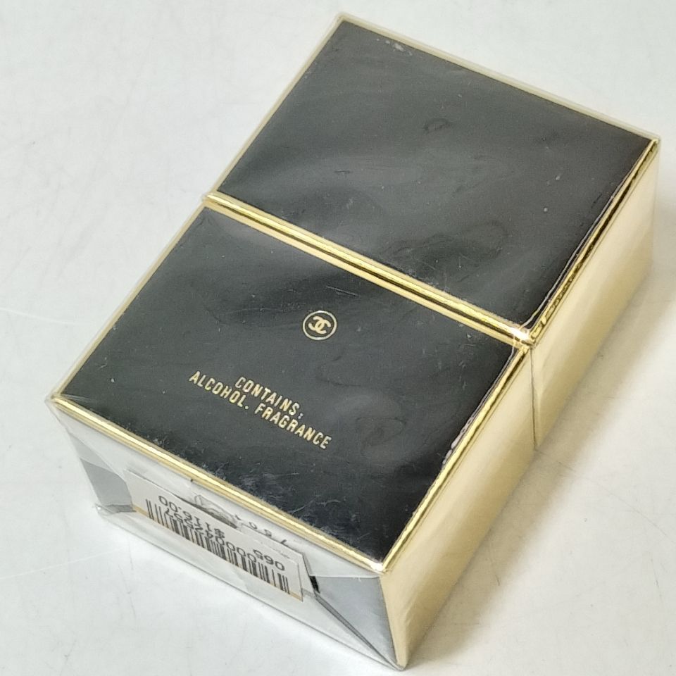 C 19 【 CHANEL 】 未開封 14ml COCO シャネル ココ PARFUM パルファム