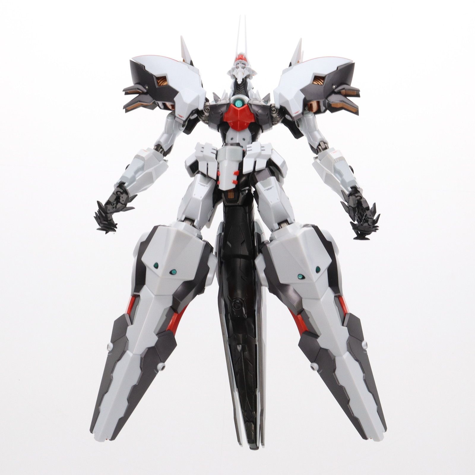 センチネルストア限定 RIOBOT EX-ラインバレル 鉄のラインバレル 完成 