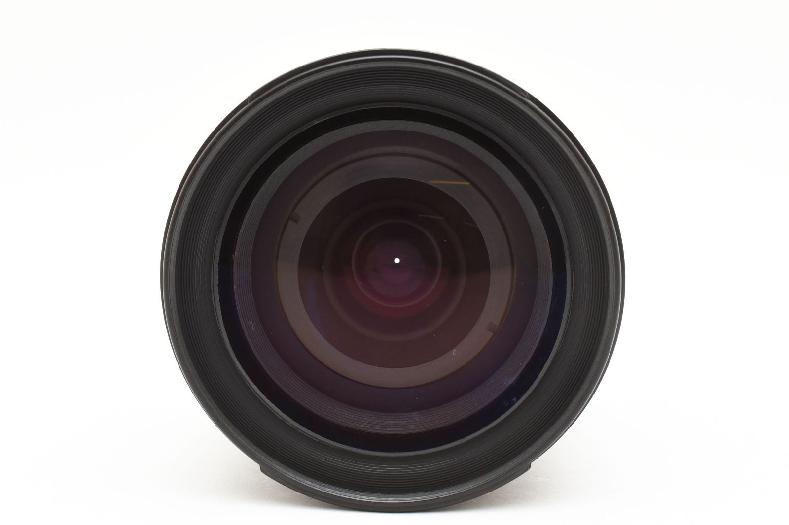 ☆極上美品☆ ニコン NIKON AF-S 24-120mm F3.5-5.6 G ED VR #795