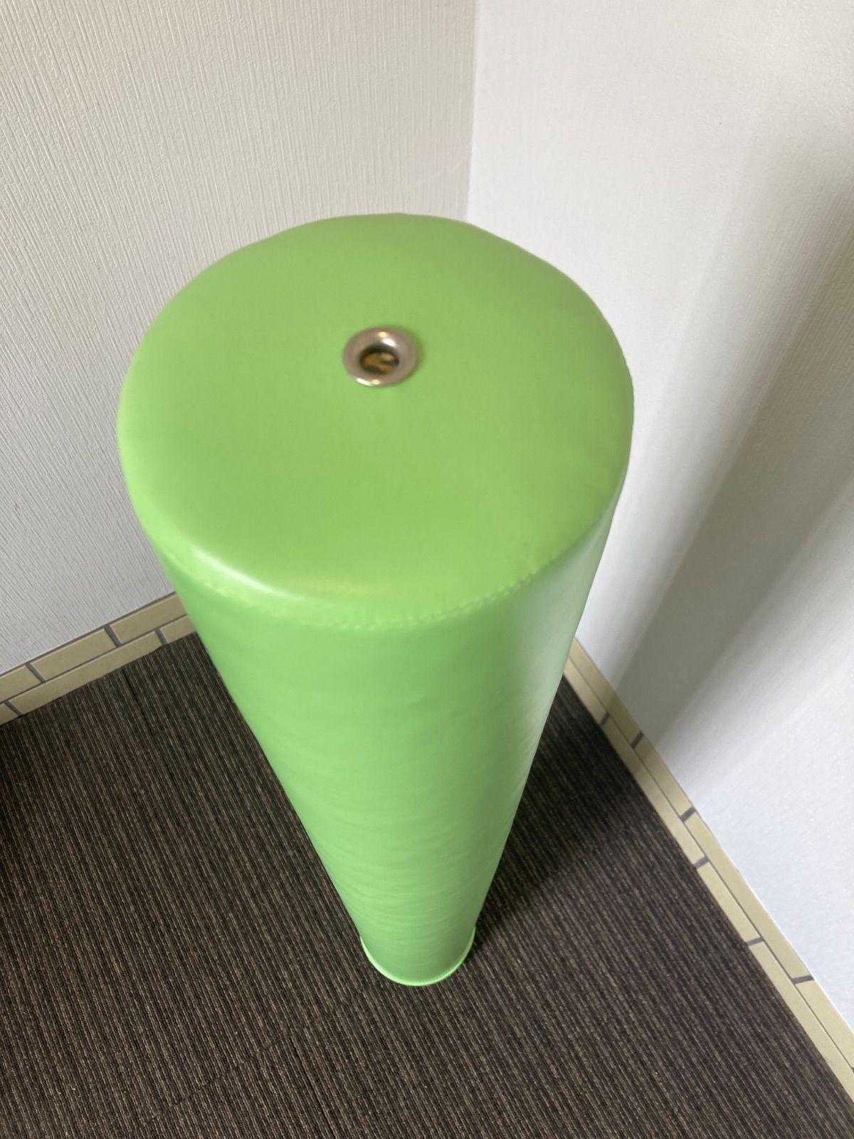Gruperマット ブラウン