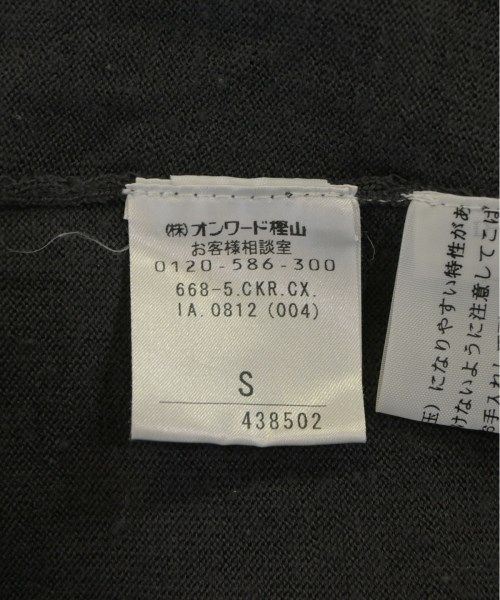CHALAYAN ニット・セーター レディース チャラヤン 中古　古着 CHALAYAN ニット・セーター レディース 【古着】【中古】【送料