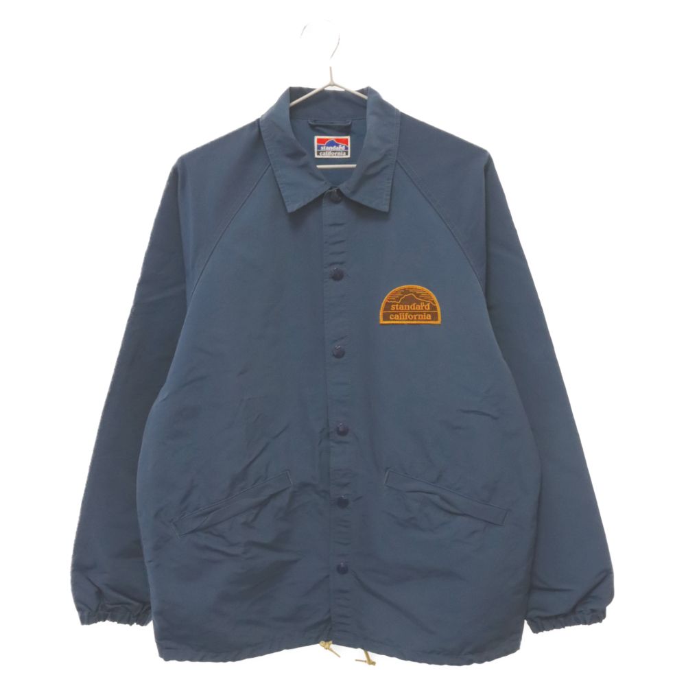 STANDARD CALIFORNIA (スタンダード カリフォルニア) SD Outdoor Logo