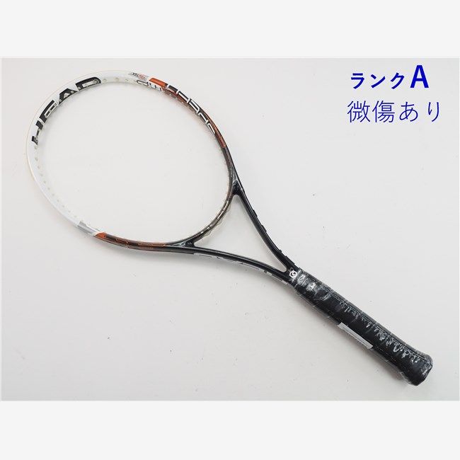 ま*ょ様 HEAD SPEED MP 2022年モデル HEAD Speed MP Tennisschläger – HEAD