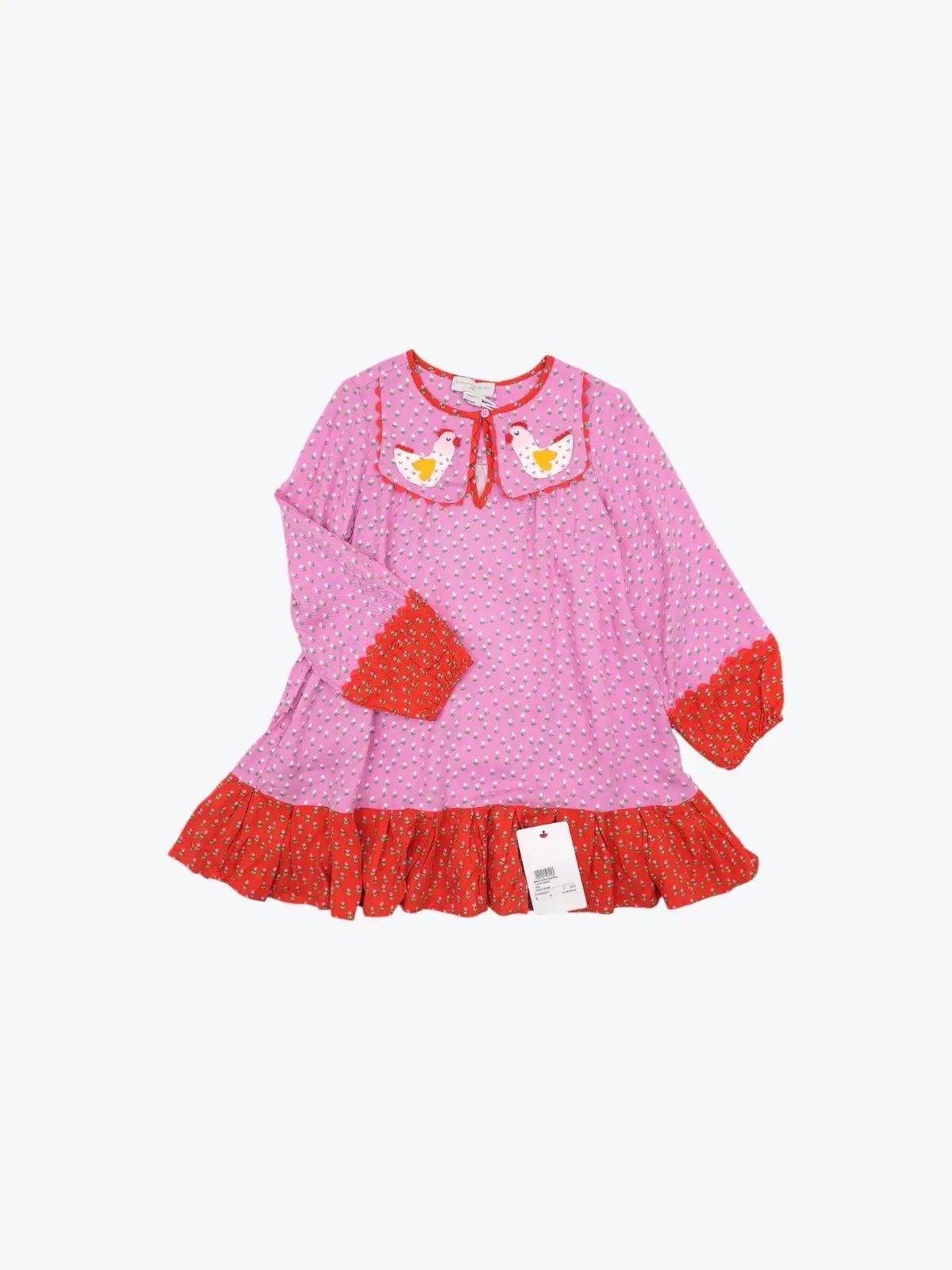 STELLA McCARTNEY(ステラ マッカートニー) ワンピース 5y