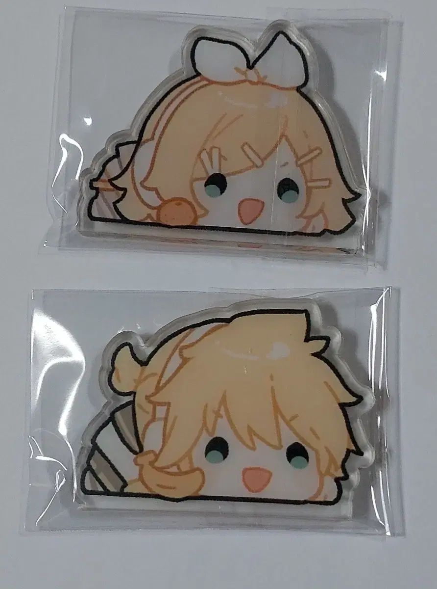 グッズ まとめ売り VOCALOID ボーカロイド プロセカ 初音 鏡音 リン プロセカ 鏡音リン まとめ売り - メルカリ