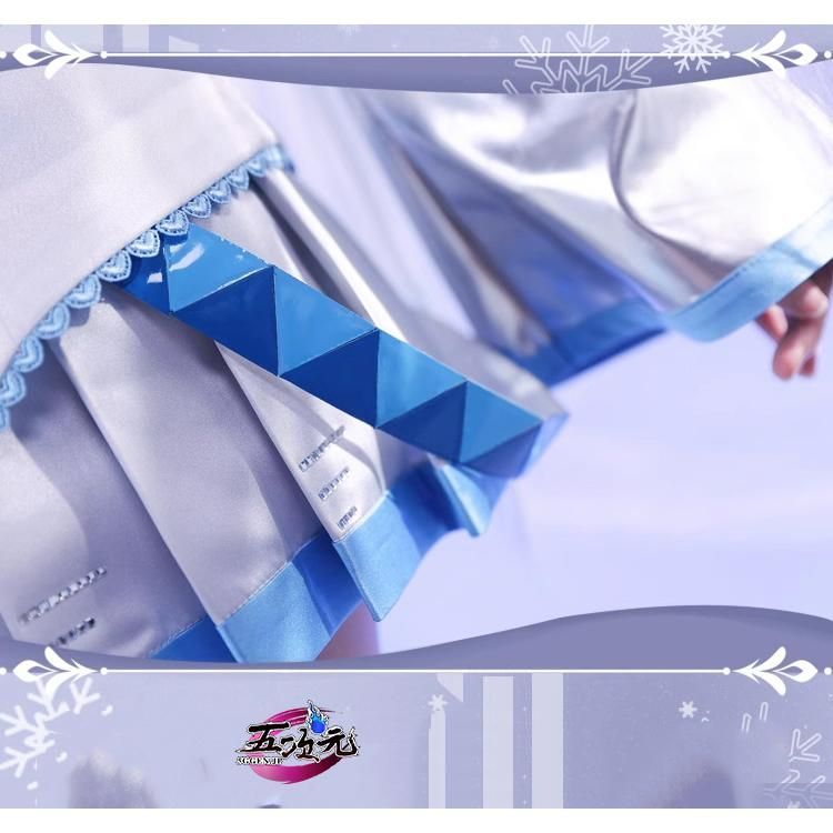 ボーカロイド コスプレ