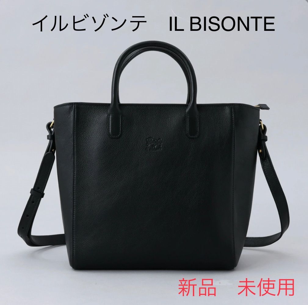 イルビゾンテ ILBISONTE 新品 未使用 - 新品・リサイクル品・即購入OK