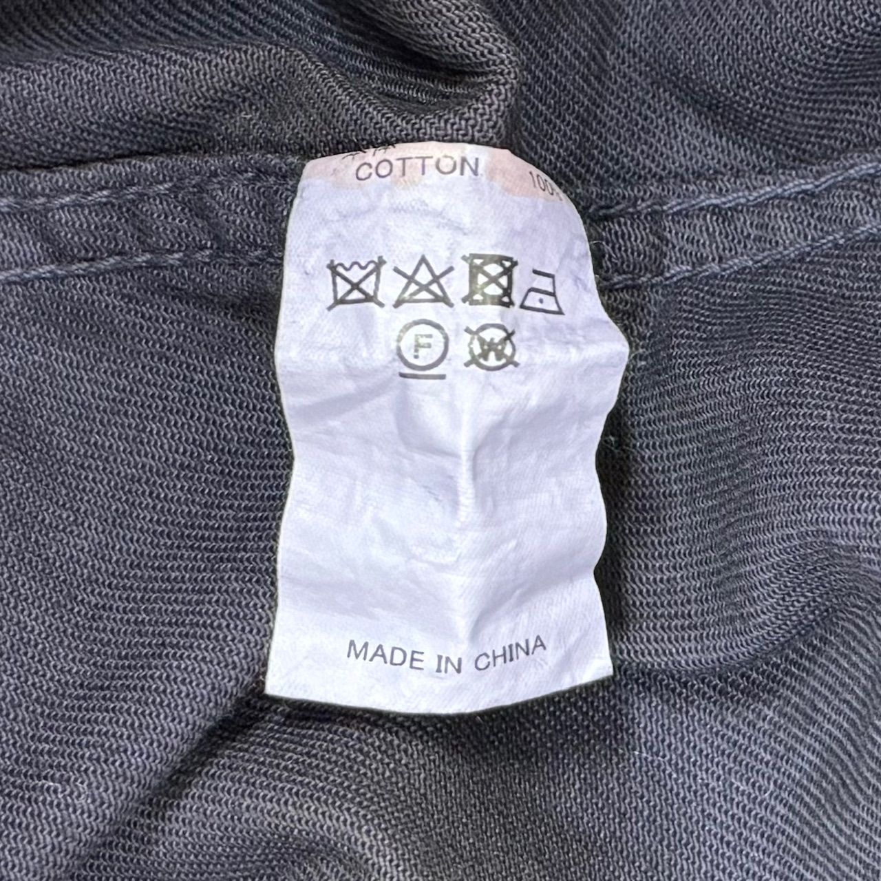定価110000円 新品 DAIRIKU 23SS Vintage Wash Mods Coat ヴィンテージ 