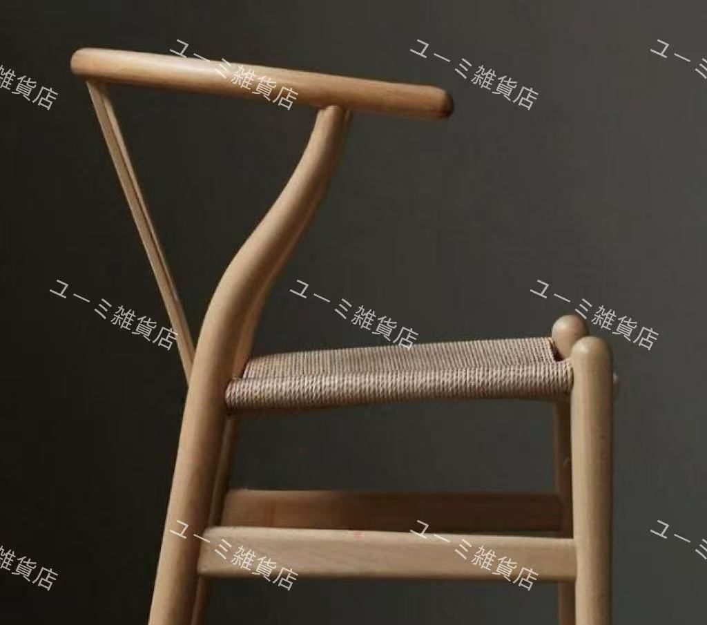 北欧無垢材 アームチェア