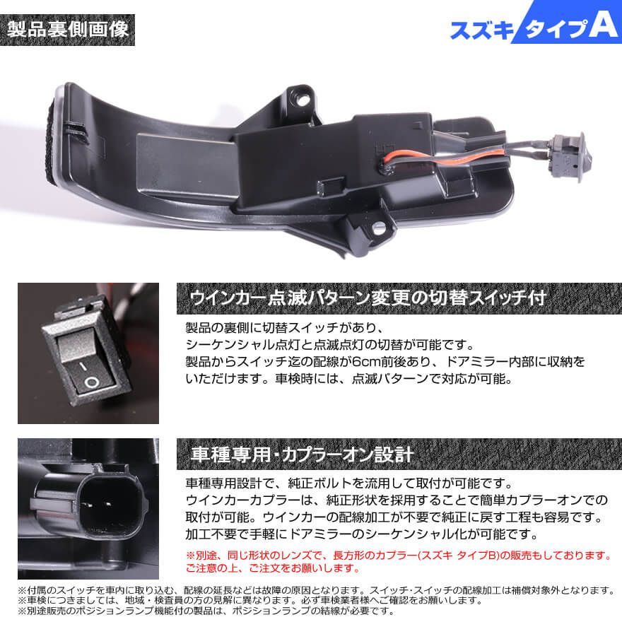 ウインカー