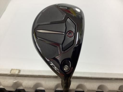 中古】 タイトリスト TSR2 21° ユーティリティ UT NS PRO MODUS3 