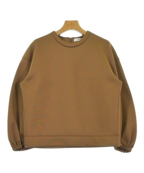 ebure スウェット レディース 古着