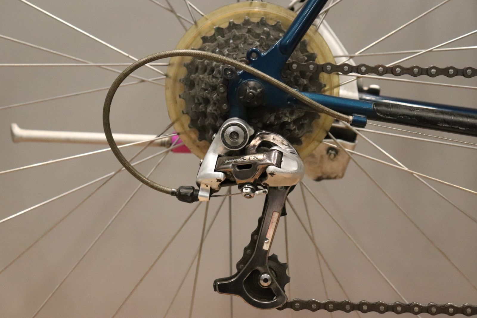 ロードバイク 700C