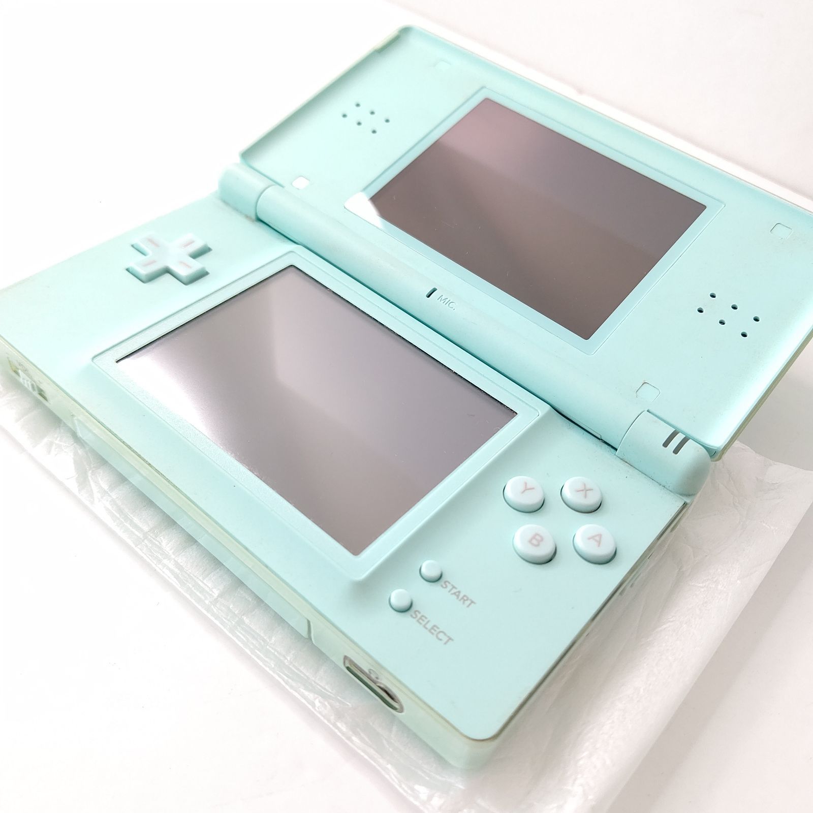 Nintendo ニンテンドーDSlite