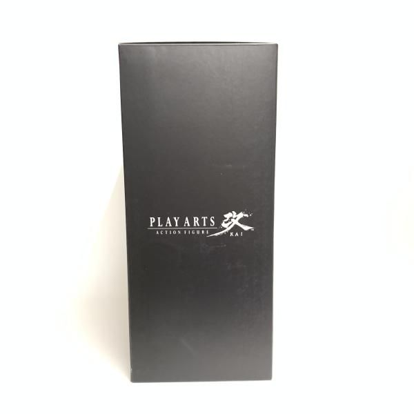 中古】開封)PLAY ARTS改 ヨルハ二号B型 (2B) DX版[18] ARTS改