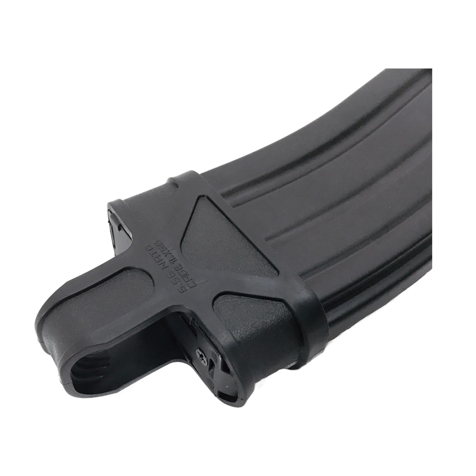 [実物 MAGPUL] MBUSとマガジンバンパー 実物 MAGPUL] MBUSとマガジンバンパー 新品 MAGPULタイプ