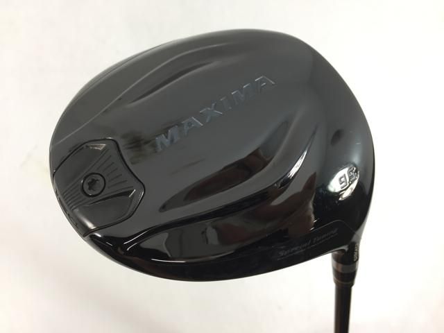 返品OK ゴルフクラブ リョーマ RYOMA ゴルフ リョーマ RYOMA MAXIMA 2 Special Tuning ドライバー 高反発 2021 BEYOND POWER ビヨンドパワー 2 PLUS 1W